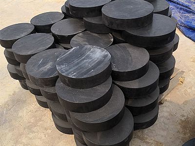 斗门区板式橡胶支座由若干层橡胶片与薄钢板经加压硫化